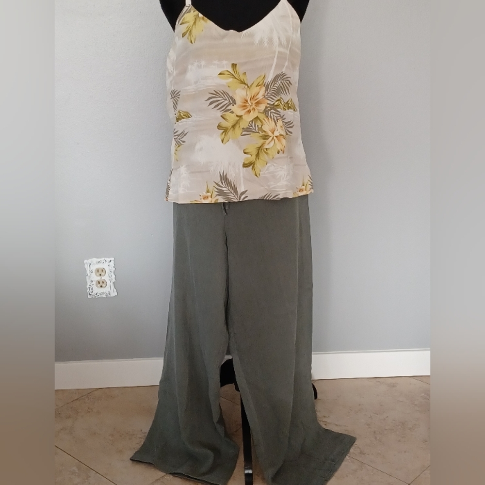 Tommy Bahama Palm Beach Palazzo pant